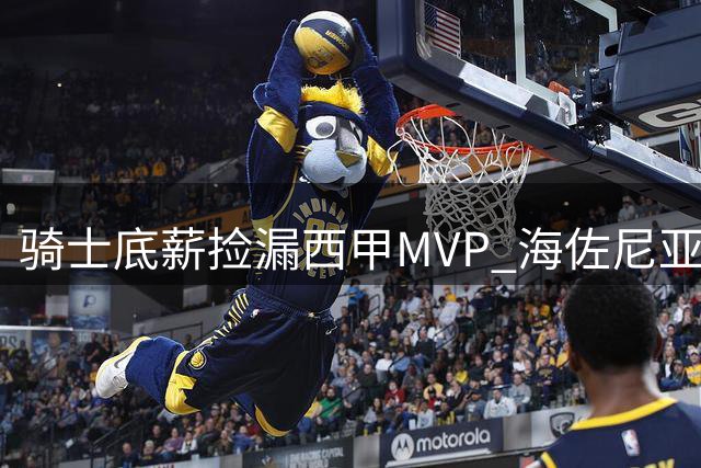 骑士底薪捡漏西甲MVP 海佐尼亚重返NBA能否证明自我？